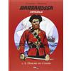 Editoriale Cosmo Barbarossa. L'integrale. Il demone dei Caraibi (Vol. 1)