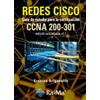 RA-MA S.A. Editorial y Publicaciones REDES CISCO. Guía de estudio para la certificación CCNA 200-301 v1.1
