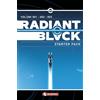 SaldaPress Radiant Black. Starter pack (Vol. 1-3)