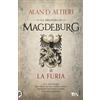 TEA La furia. Magdeburg