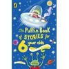 Puffin The Puffin Book of Stories for Six-year-olds
