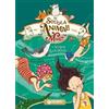 Giunti Psychometrics Acqua alla gola! La scuola degli animali magici (Vol. 6)