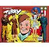 Editoriale Cosmo The complete Terry e i pirati. 1943-1944 (Vol. 5)