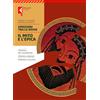Feltrinelli Emozioni tra le righe. Il mito e l'epica. Per la Scuola media. Con e-book. Con espansione online