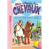 Hachette Jeunesse Tous au Pony Games !: 20