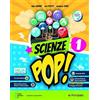 Principato Scienze Pop. Corso di scienze. Per la Scuola media. Con e-book. Con espansione online (Vol. B)