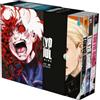 Edizioni BD Tokyo Ghoul box. Ediz. deluxe (Vol. 5-7)