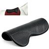 CISSIYOG Sottosella Gel Cavallo, 52,5 x 42,5 cm, Antiscivolo, Ammortizzante