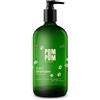 PomPom Petcare Shampoo e Balsamo 2 in 1 per Cani con Pantenolo 240 ml