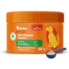 Zesty Paws PRO-Digest Polvere Cani | Integratore Digestivo con Probiotici | Supporta la Salute Intestinale, la Digestione e l'Assorbimento dei Nutrienti|al Naturale Gusto di Maiale| | 50 Misurini
