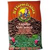 TERRIFLORA Bancale 3 Sacchi di Lapillo Vulcanico Macinato Litri 35 Euroterriflora