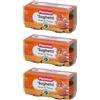Plasmon® Sughetto Ragù di Manzo 3x2x80 g Pappa