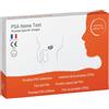 Patris Health 2x Patris Health® Test del PSA (Antigene Prostata Specifico), Autotest per lo screening dell'ipertrofia prostatica
