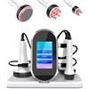 Qewher Cellulite 3 in 1 40K Cavitazione e radiofrequenza