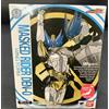 Bandai S.H.Figuarts Kamen Rider Den-O Wing Form Action Figure 2014 Giappone