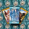 LO SCARABEO Maz De Carte Dei Tarocchi Fantasy Epic Lo Scarabeo 78 Carte Con Libretto