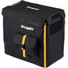 BougeRV Copertura per frigorifero portatile da 53 litri, 12 Volt, copertura protettiva isolante per congelatore per auto BougeRV E50 (frigorifero non incluso)