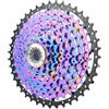 Giveduno Cassetta per Bicicletta, Pignone a Cassetta MTB 8-12 velocità Ruota Libera separata