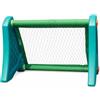 APLVFFZH Porta da Calcio per Ragazzi, Mini Porta per Gioco e Allenamento, per casa, Portatile, solo rete da calcio (95 * 85CM)