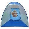 FytStycale Rete da Golf Rete Allenamento Golf Tenda Pratica Golf Rete Golf Bersaglio Raccolta Sicura dei Colpi per Esercizi Ripetuti Poliestere E Oxford Adatta