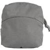 cuguoe Borsa Tattica Molle Utility Custodia compatta for Attrezzi edc Borsa Medica for Cintura(WG)