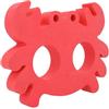 Generico Water Noodle Connector Cute Skin-Friendly Training Accessory | Pool Noodle Connector for Swimming for Beginners Parents Boys Girls Children Party Summer Camp Backyard