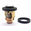 BUDZAVHIC Termostato 50 ℃ /122 ℉ 6E5-12411 688-12411-00 6E5-12411-10 per Motore fuoribordo Ymh 90 150 175 200 25 30 40 50 HP