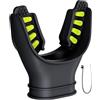 Generic Bocchino regolatore subacqueo, bocchino regolatore subacqueo resistente