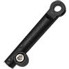 Generic Supporto Parafango Bici Supporto Estensibile Regolabile per Prolunga