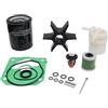 BUDZAVHIC 06211-ZY9-505 Kit di Servizio di Manutenzione fuoribordo per 75HP BF75D 90HP BF90D Uan Marine 06211ZY9505