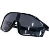 Generico Occhiali Fotocromatici - Lente Unisex | Running Uomo | UV400, Resina PC, Trasparente, Per Escursionismo, Alpinismo, Campeggio, Corsa, Ciclismo, Bicicletta, Pesca, Moto, Baseball