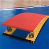 XDgfjrCGKJ PRO Vault for Bambini e Adulti(9 SPRINGS120X60X26CM)