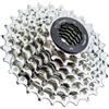 Giveduno Cassetta per Bicicletta, Cassetta Argento a 7 velocità 12-28 o 32t for Mountain Bike da Strada