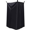 Trayneel Tenda fasciatoio portatile per esterni, riparo per la privacy, per yacht, campeggio, spiaggia, 420D, impermeabile, spogliatoio con borsa per il trasporto, altezza 183 cm