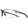 WWPMNQD Occhiali da Ciclismo Occhiali da ciclismo fotocromatici | Occhiali da sole da uomo Occhiali da bici da strada da donna UV400 Sport all'aria aperta Corsa