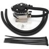 GPJTJROL for Il Kit di Riparazione della Pompa del Carburante Vro John-nson | For fuoribordo Looper 60-115HP V4 60deg, materiale durevole, facile fai da te