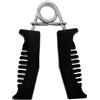 HOMSFOU Rinforzatore Attrezzo Portatile per Presa A-type con Manico a Molla Ergonomico per Allenamento di Riabilitazione e Flessibilità delle Dita per Mani e Avambracci