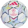 adidas Mini pallone da calcio UEFA Champions League 26/27, unisex