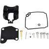 DEzxf9Rd Il Kit di Riparazione del carburatore 63V-W0093 è for Motori di Barche a 2 Tempi da 9,9 CV a 15 CV 63V-W093 63V-14301 6B4-14301-2