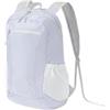 Generico Zaino da campeggio Capacità 22 litri Borsa trekking impermeabile ultraleggera portatile Uomo Donna viaggio pieghevole esterno