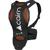 Cairn - Protezione da sci PRO IMPAKT, protezione per la schiena, per adulti, unisex, protezione D3O®