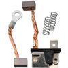 DEzxf9Rd 31133-94900 Spazzola for Motore fuoribordo 115-225HP Trim & Tilt 31133-94900-00 3113394900 31133-94900-00-00 Ricambi for Motori di Barche