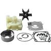 CloudburstVoltix di Riparazione girante Pompa Acqua con alloggiamento 6E5-W0078 6E5-44352 Compatibile con Motore fuoribordo 2 Tempi 115 130