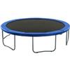 Generic Copertura per trampolino per bambini, resistente agli