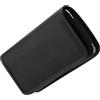 Luxshiny Marsupio Capacità Sufficiente per Uso Quotidiano Porta Cellulare Oxford Resistente All'acqua e Strappo per Corsa e Jogging