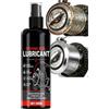 MLVONA Pulizia del lubrificante a olio e grasso per mulinello da pesca, detergente per la manutenzione della bobina all-in-one, spray lubrificante impermeabile antiruggine, spray detergente per mulinello (1