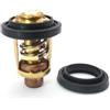 BUDZAVHIC HZY3-19300-023 Termostato fuoribordo per fuoribordo T-HATSU BFT150A BFT200A BFT225A 19300-881-741 19300-921-003 18-3629 Ottone
