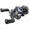 Generic DC Baitcasting Reel 7.1: 1 rapporto di trasmissione 8 kg max drag 5+1 cuscinetti, sistema elettronico anti-gioco per pesca d'acqua dolce e salata, mano sinistra destra