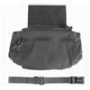 cuguoe Custodia Tattica scaldamani con Fodera in Pile. Supporto for Gancio for Marsupio(WG)