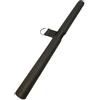 Amagogo Manubrio Fitness Attrezzo Impugnatura Barra Cinghia Tessile Maniglia Struttura Unica Azione Pull Down Allenamento Muscolare Adatto per Allenamenti di , 50 Centimetri